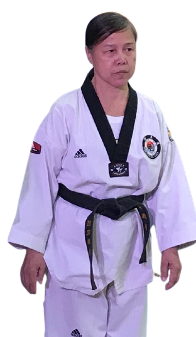 Leong Yun Yuet